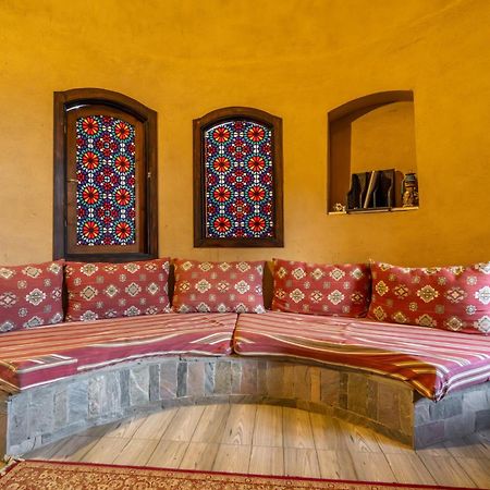 Villa Nur Luxor Luaran gambar