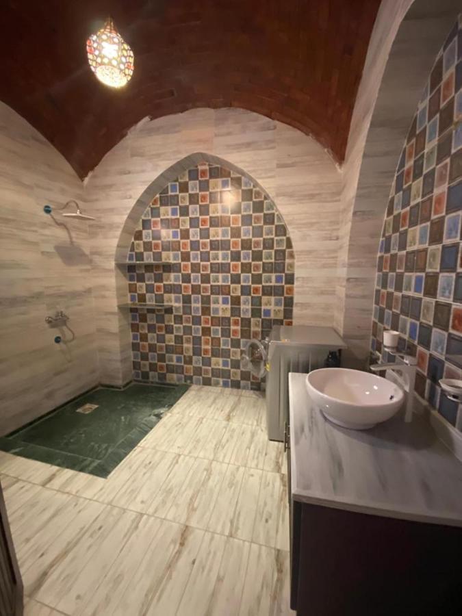 Villa Nur Luxor Luaran gambar