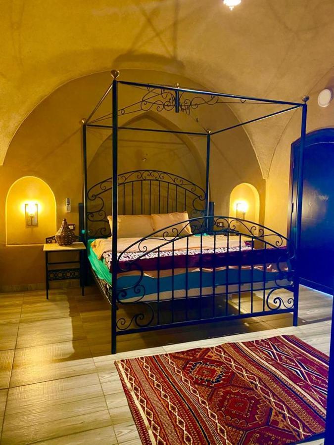 Villa Nur Luxor Luaran gambar